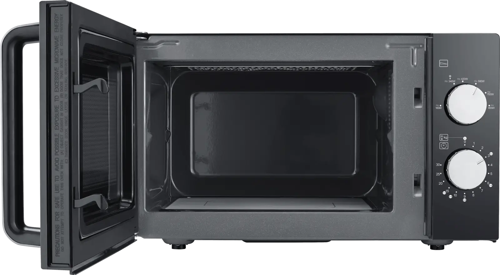 Severin MW 7761 Magnetron
