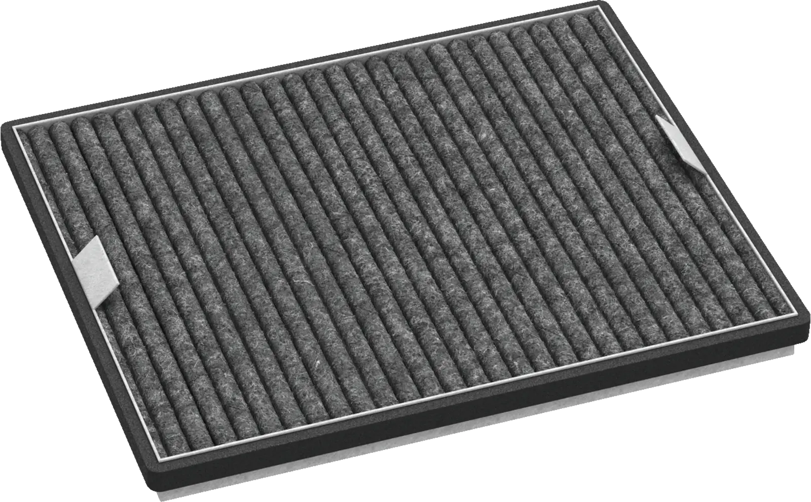 DKF 11-P Actief koolstoffilter