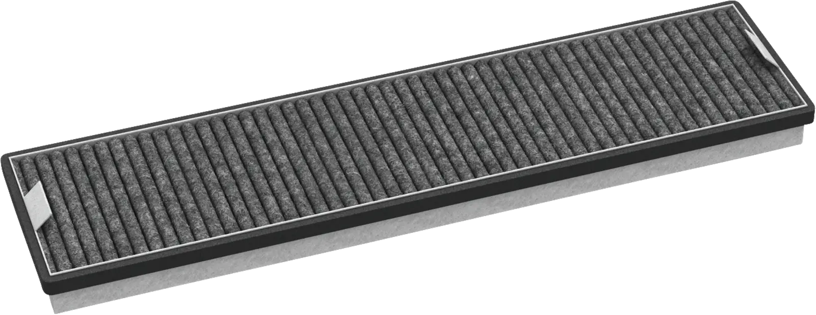 DKF 13-P Actief koolstoffilter