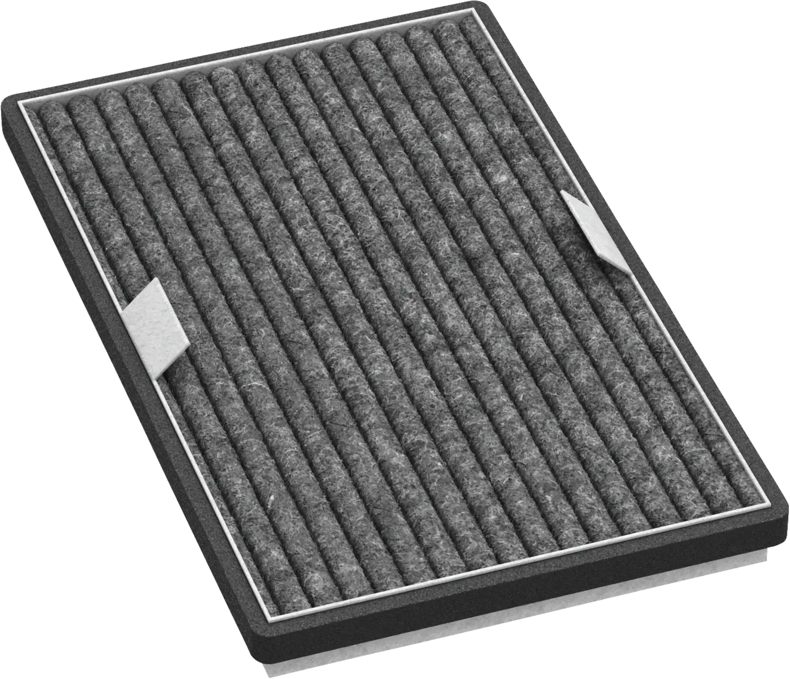 DKF 19-P Actief koolstoffilter