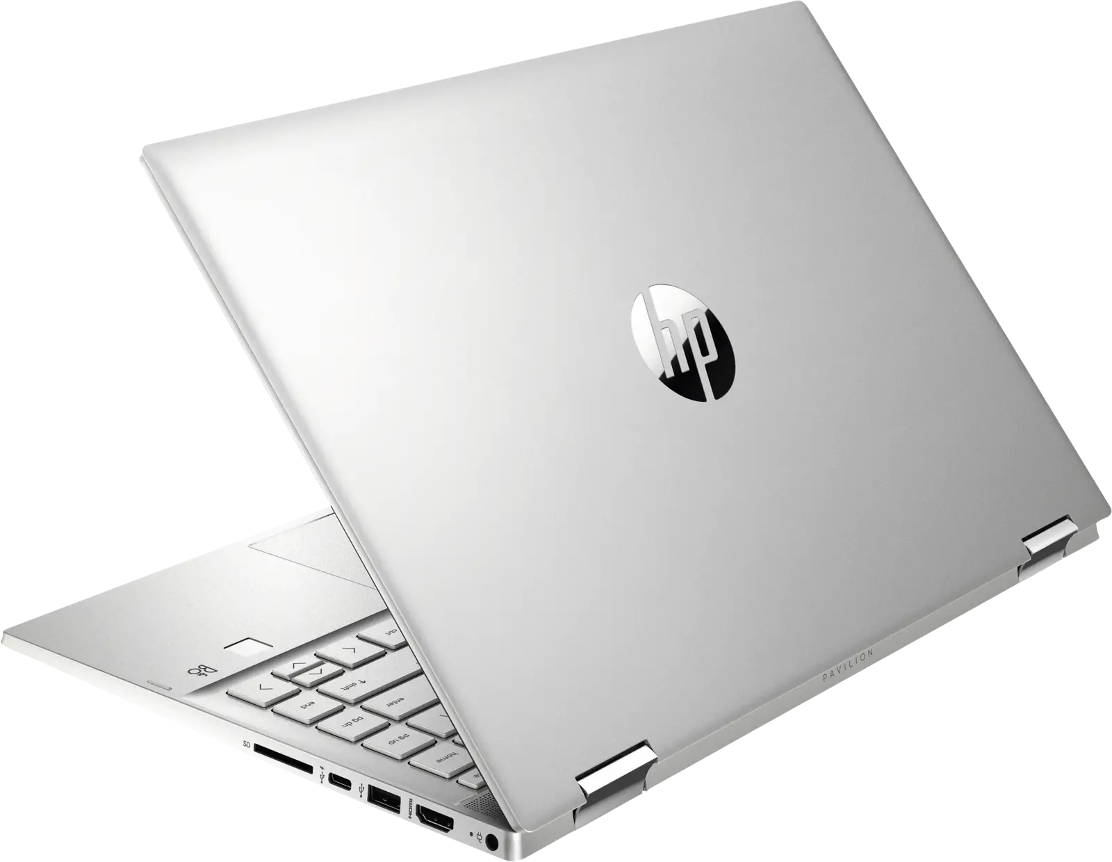 HP Pavilion x360 14-dw1125nd