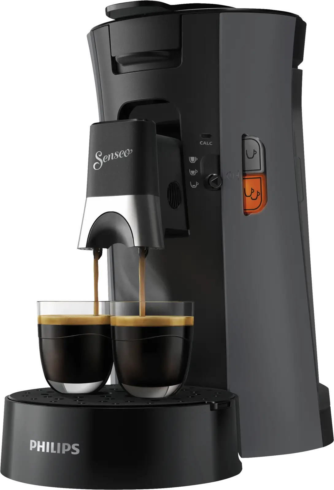 Philips SENSEO CSA230/50 Koffiepadmachine