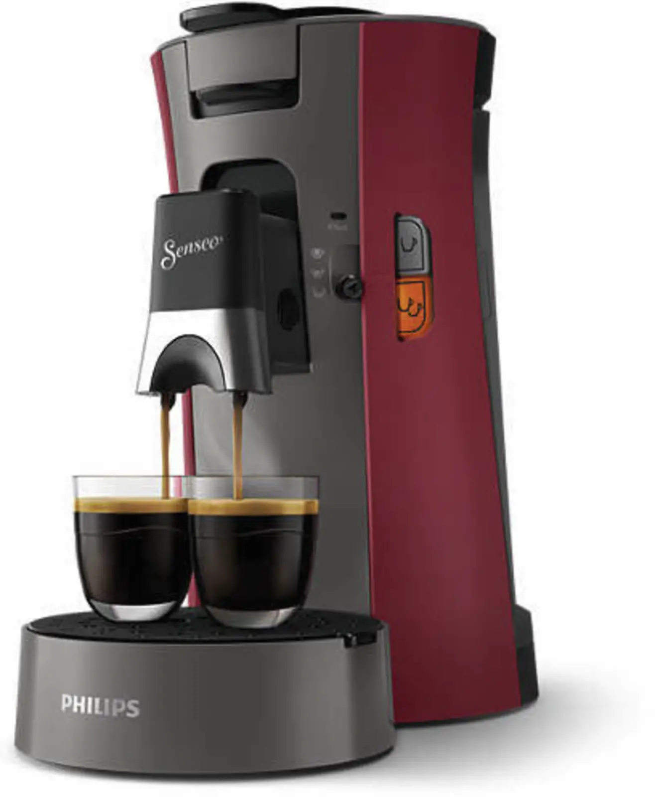 Philips SENSEO CSA230/90 Koffiepadmachine