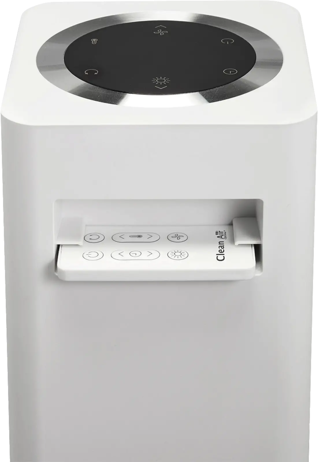 Clean Air Optima CA-904W Ventilatorkachel