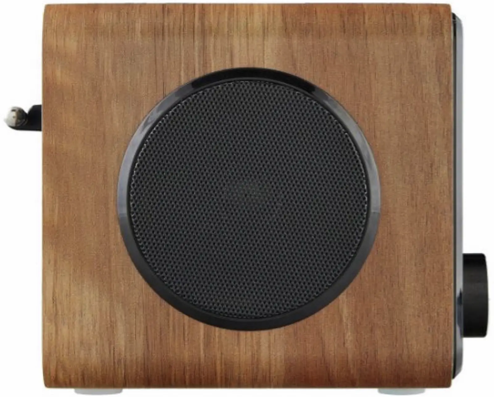 Albrecht DR 865 DAB+ seniorenradio