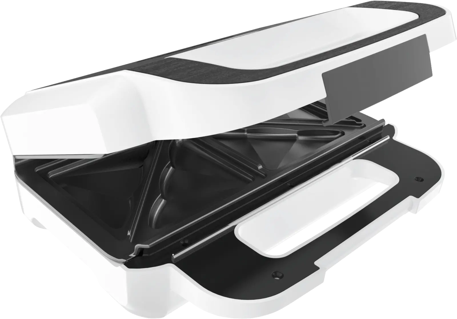 Tefal SW7011 Snack XL Sandwichmaker