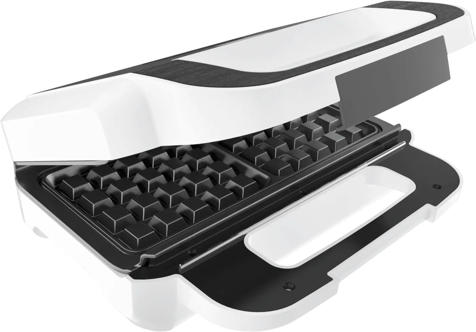 Tefal SW7011 Snack XL Sandwichmaker