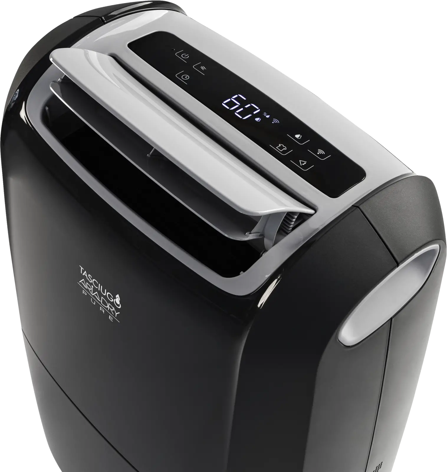 DeLonghi DDSX220WFA Luchtontvochtiger