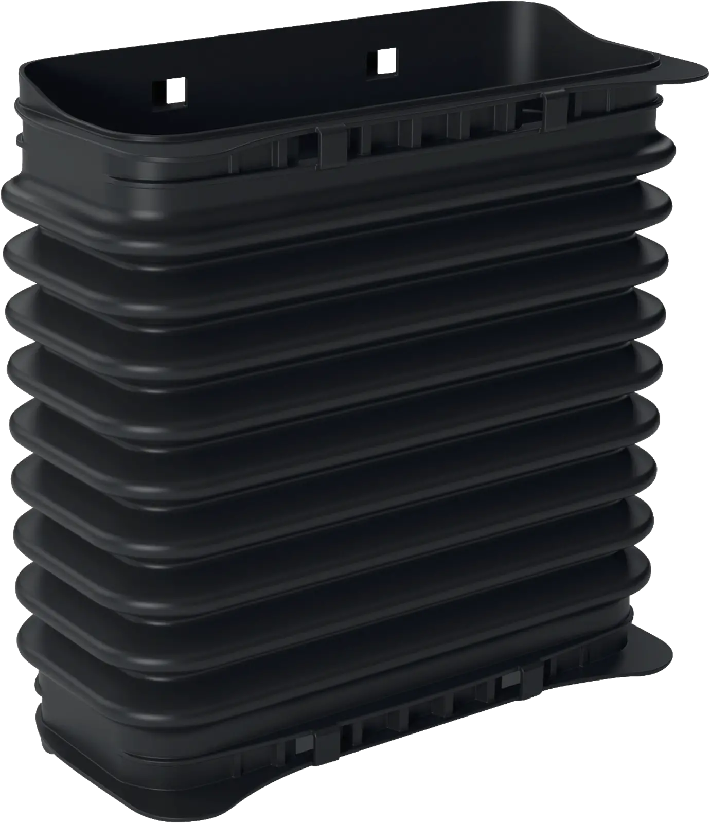 Bosch HEZ9VDSS2 afzuigkap montageset