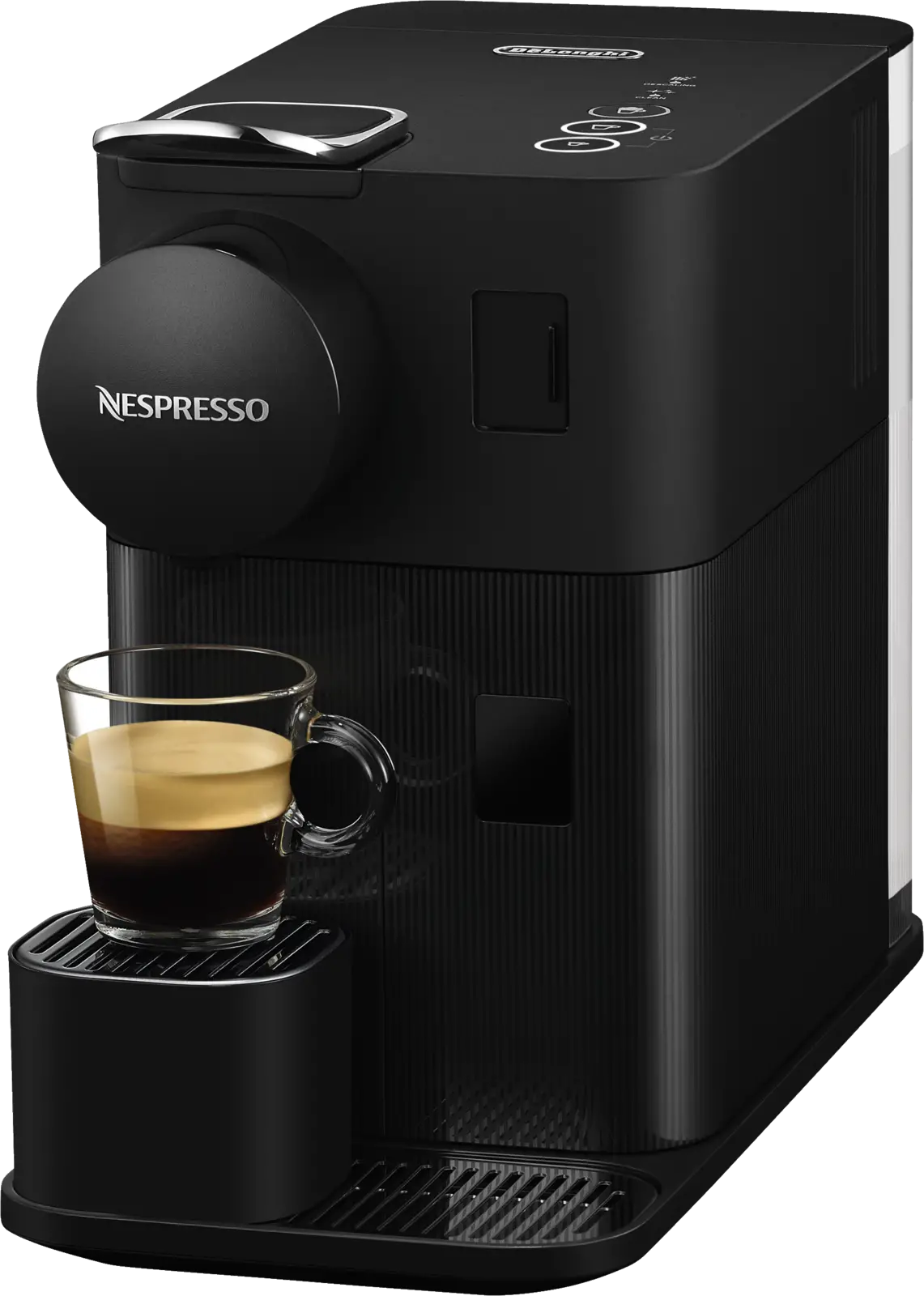 DeLonghi Nespresso Lattissima One Evolution EN510.B Koffiemachine