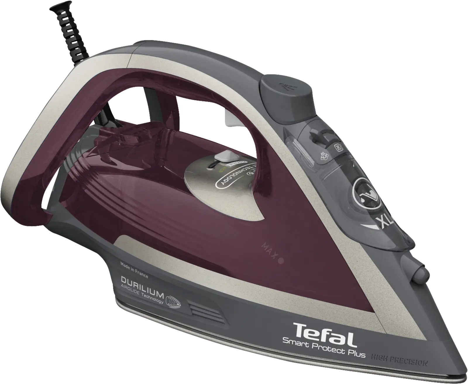 Tefal FV6870 stoomstrijkijzer
