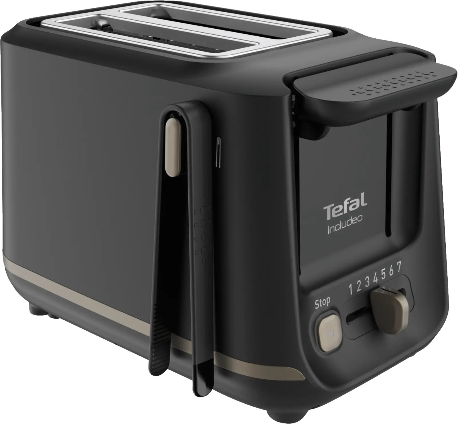 Tefal TT5338 Broodrooster