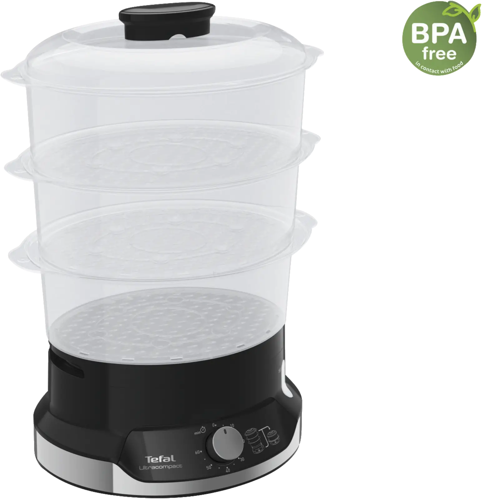 Tefal VS2048 stoomkoker
