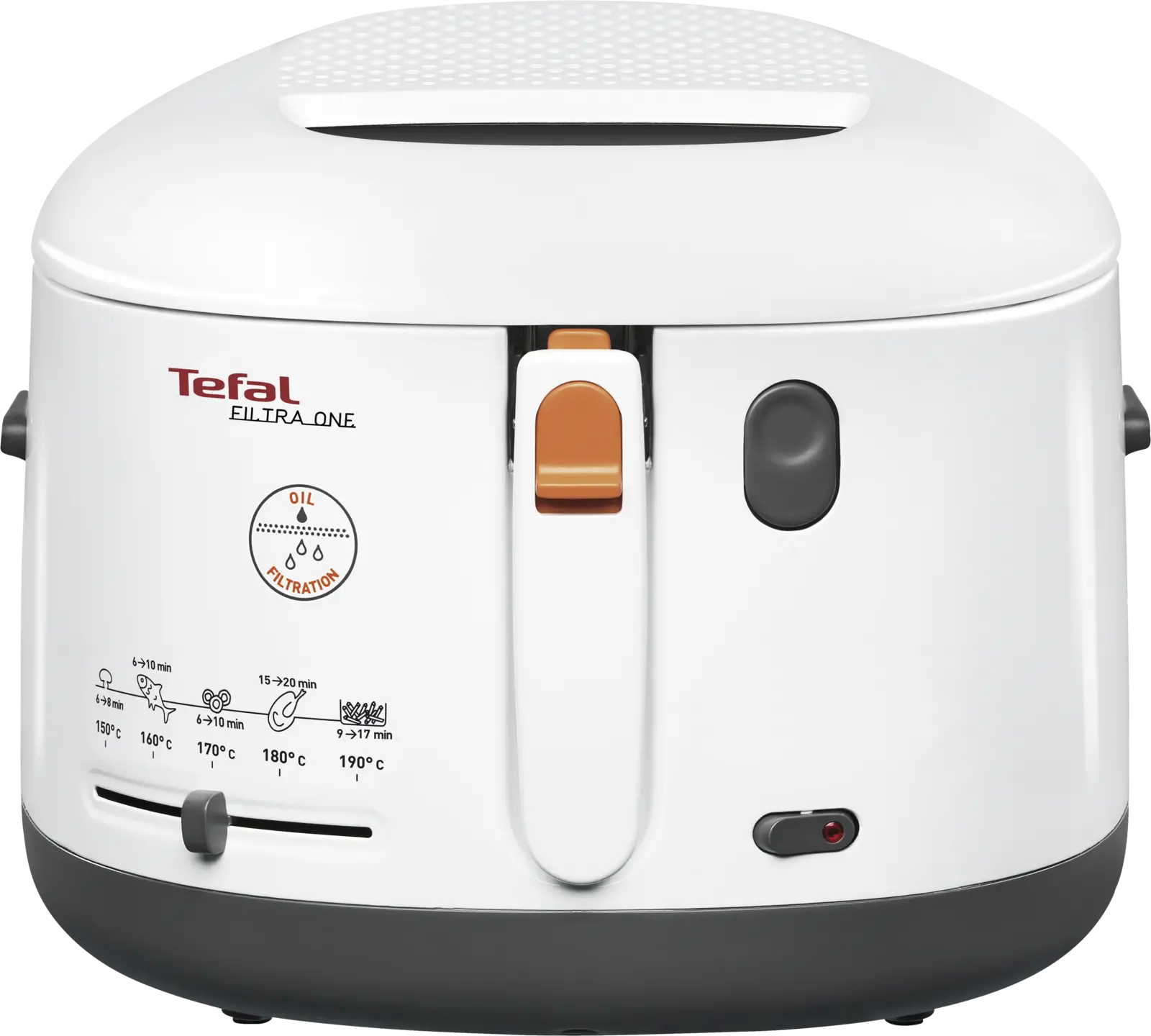 Tefal FF1621 Filtra One Friteuse 