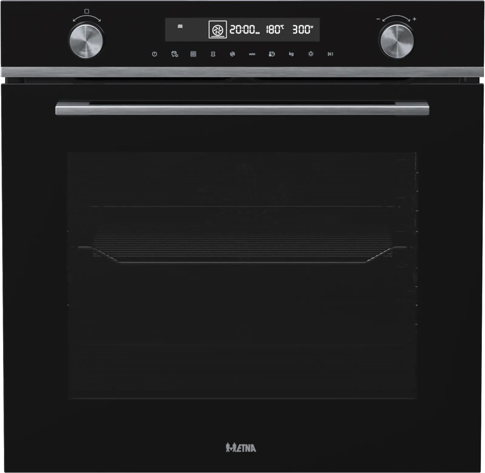 ETNA MO470ZT inbouw combi oven