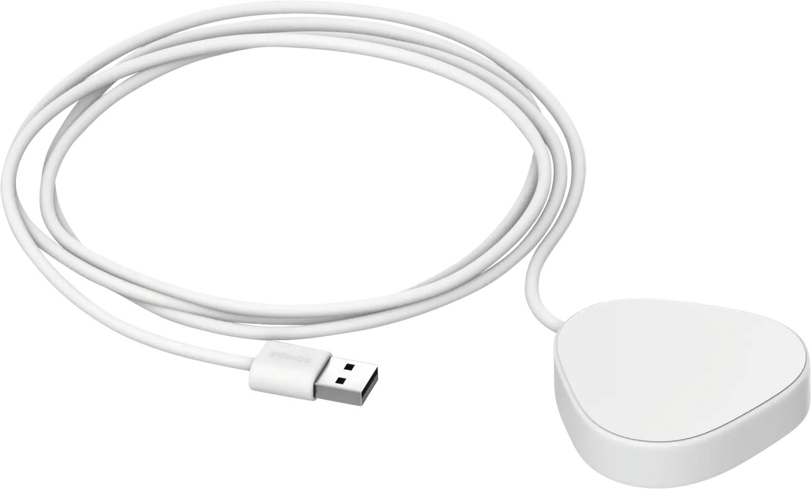 Wireless Charger for Roam