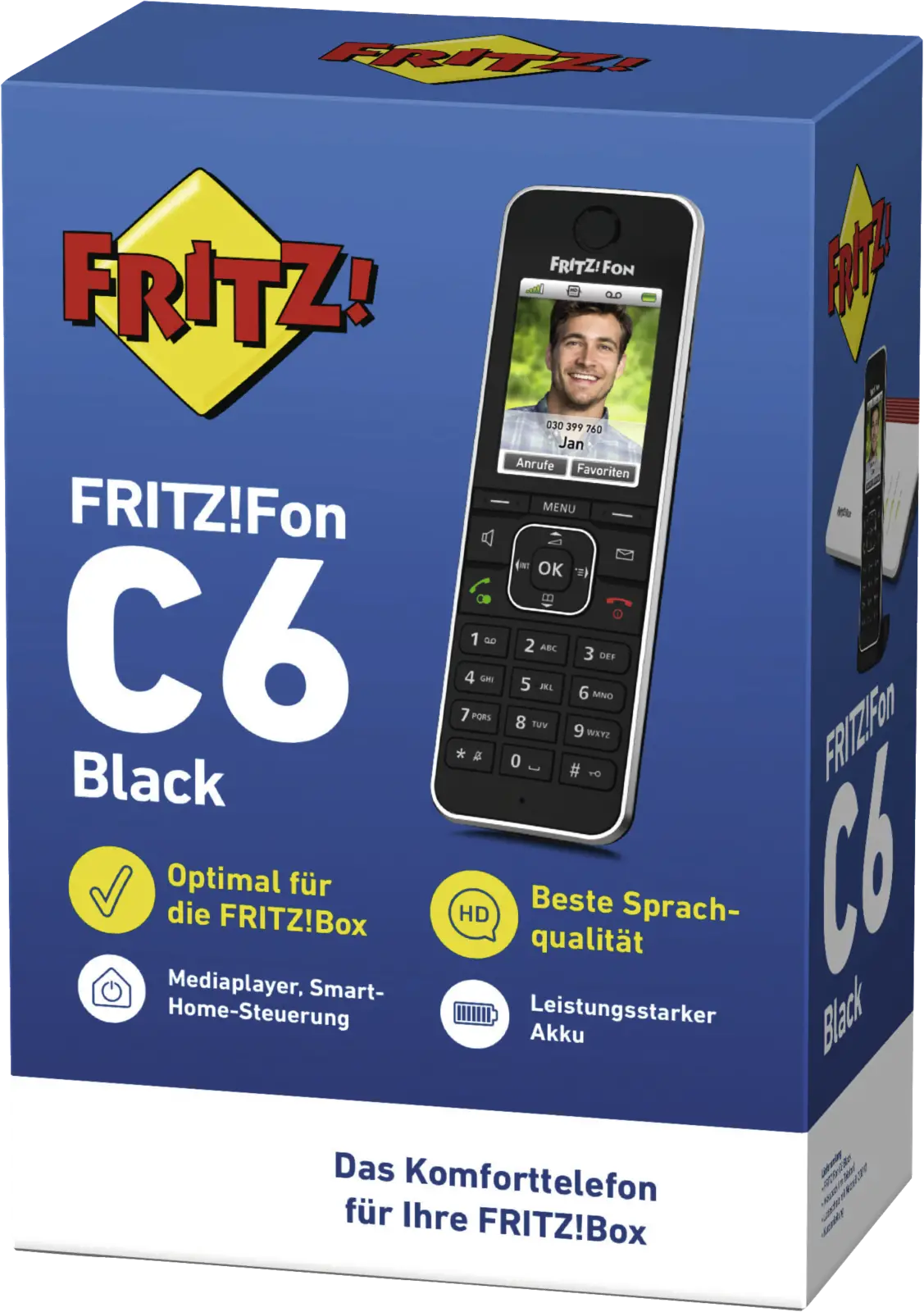 FRITZ!Fon C6