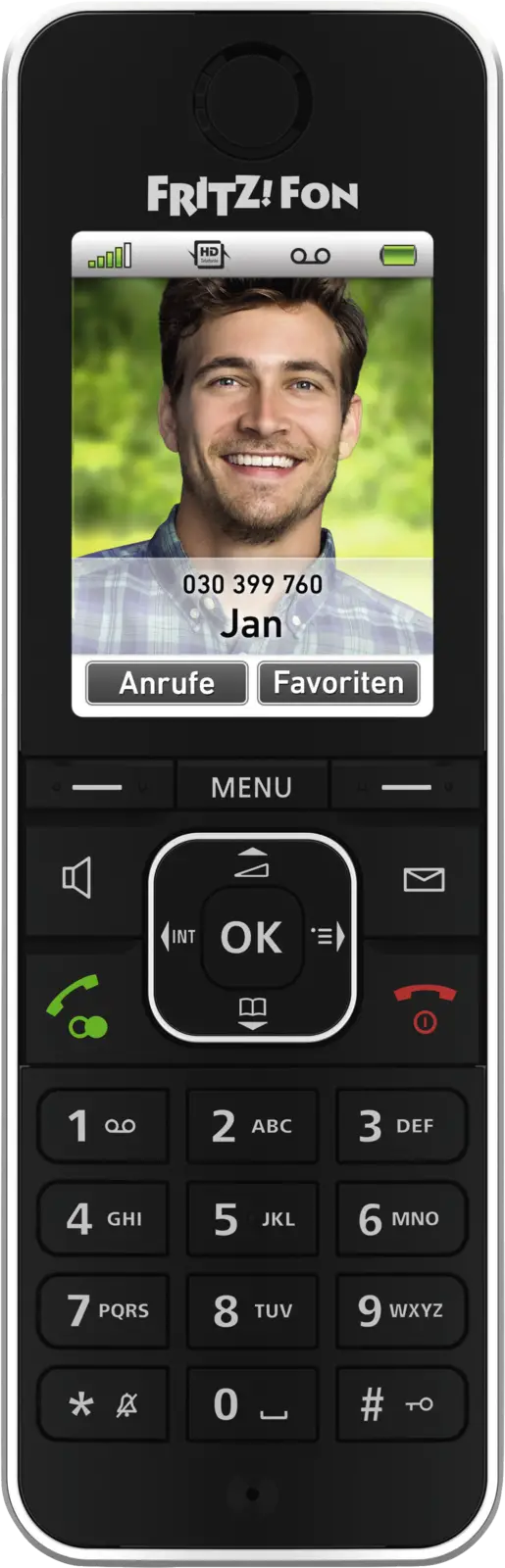 FRITZ!Fon C6