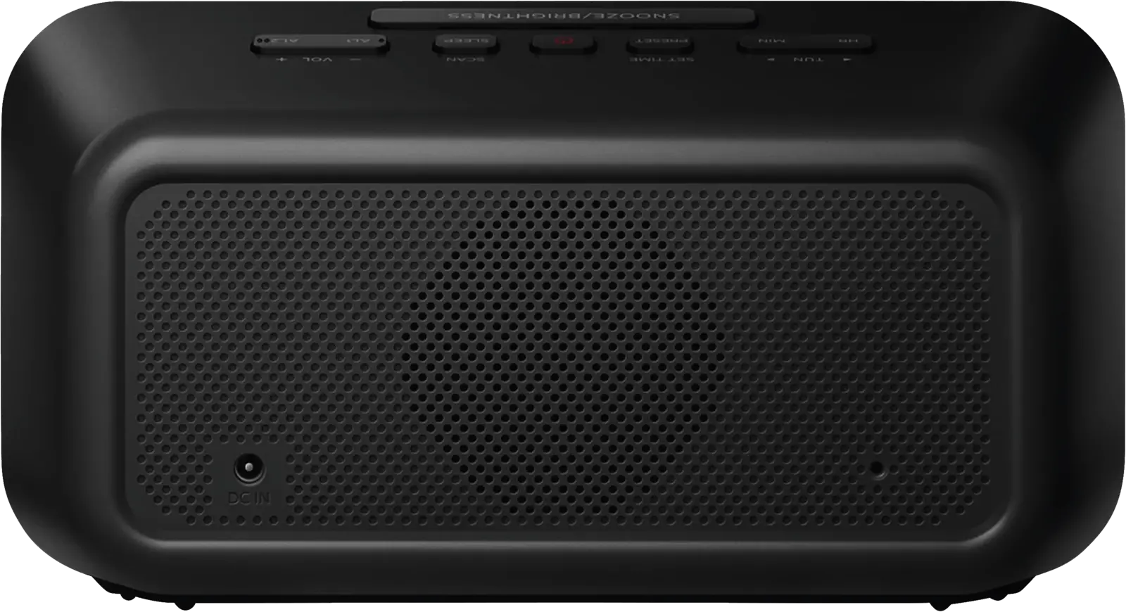 Philips TAR3306/12 wekkerradio