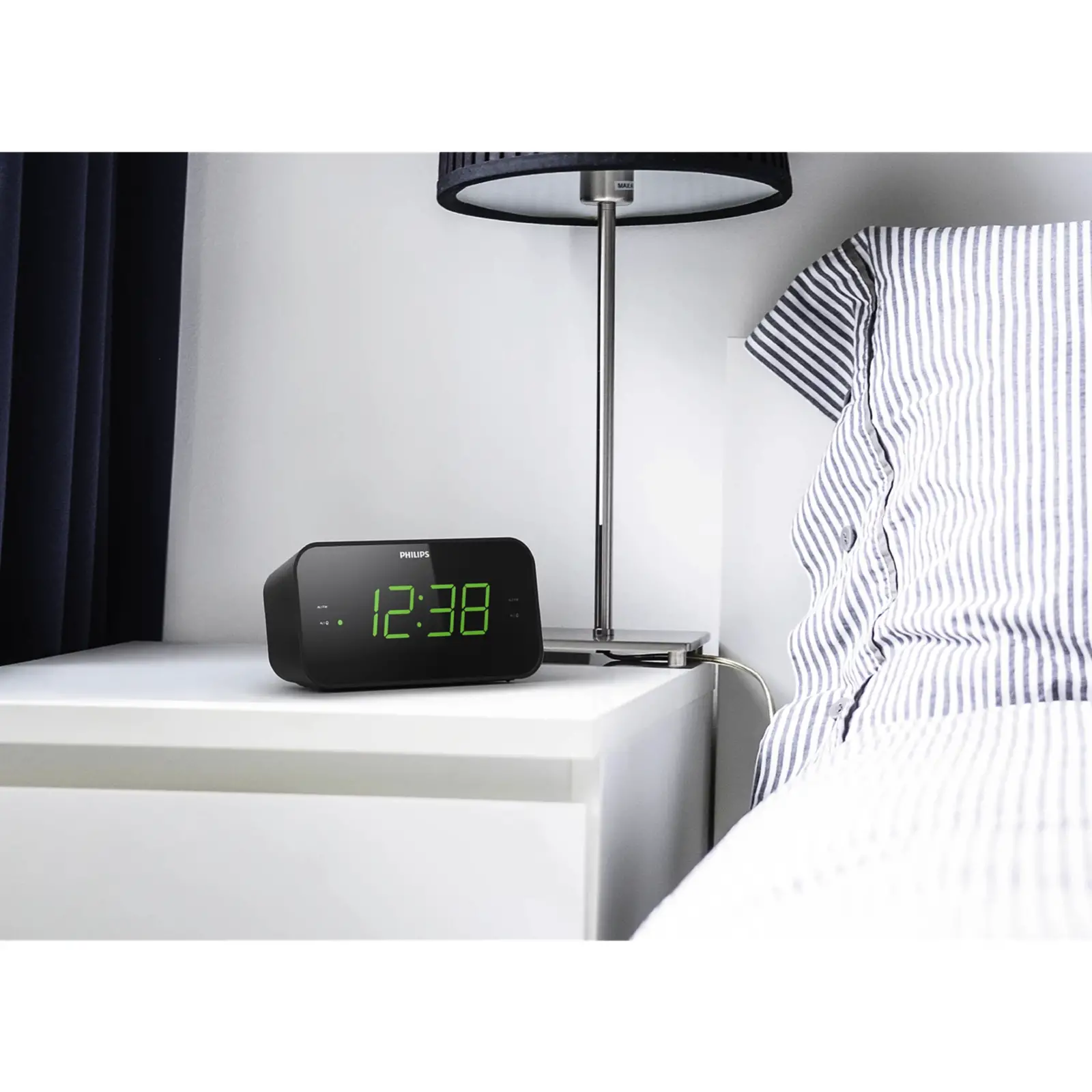 Philips TAR3306/12 wekkerradio