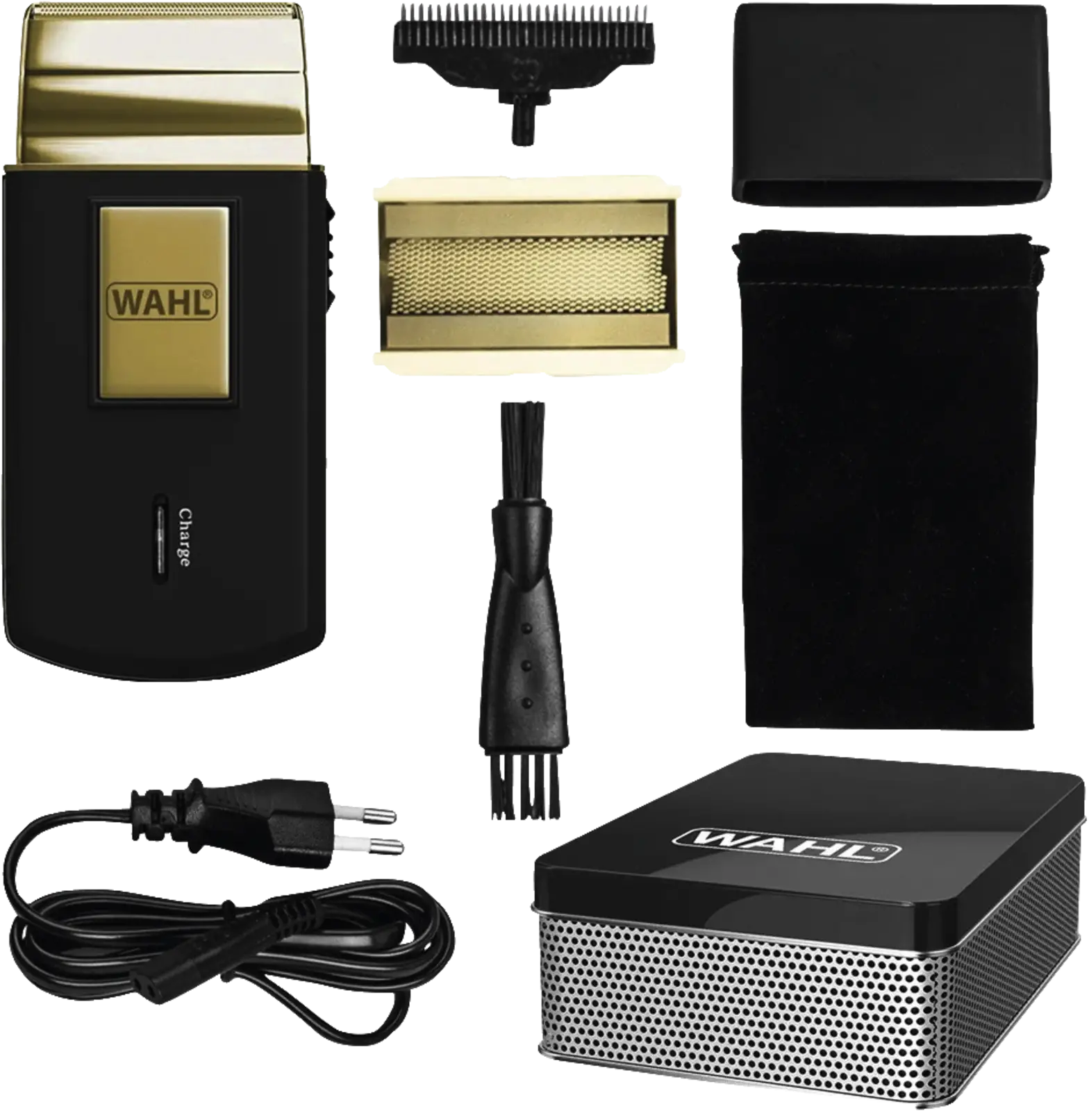 Travel Shaver