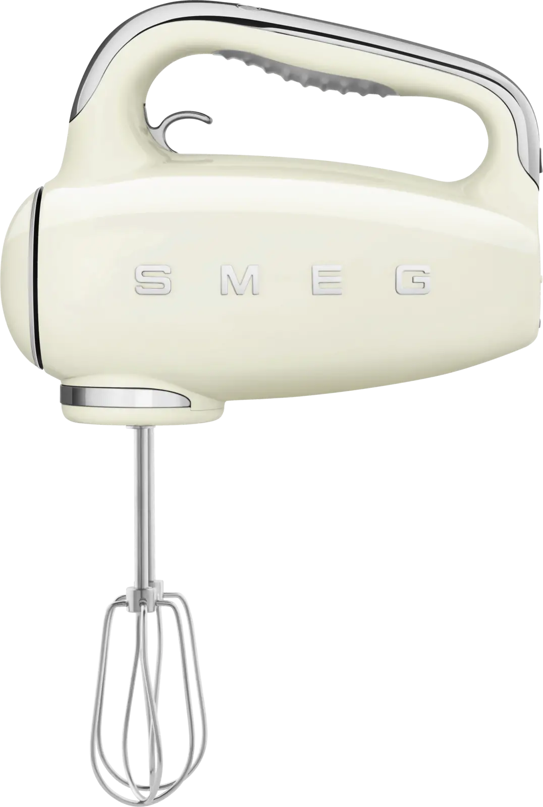 SMEG HMF01CREU Handmixer 50's Style - Creme