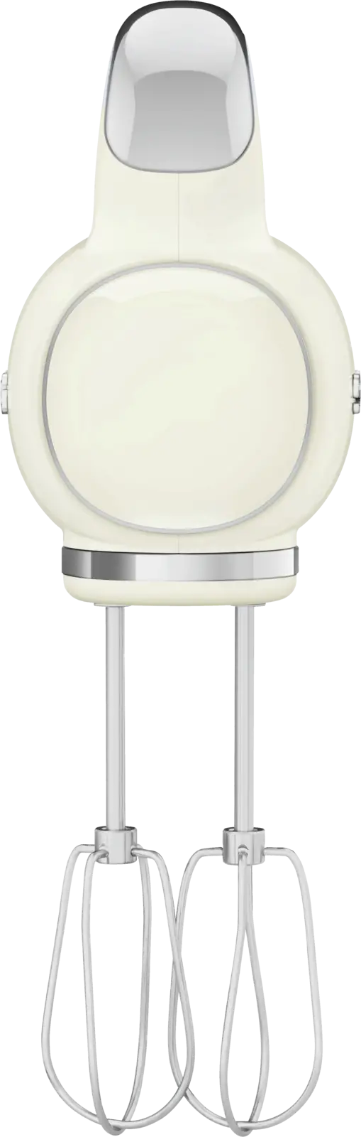 SMEG HMF01CREU Handmixer 50's Style - Creme
