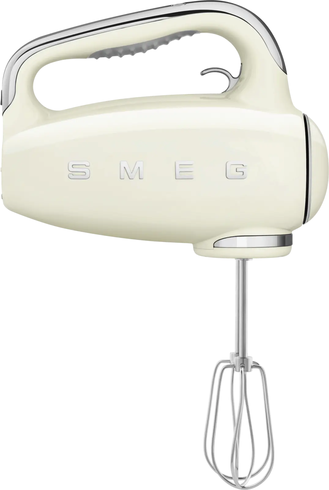 SMEG HMF01CREU Handmixer 50's Style - Creme