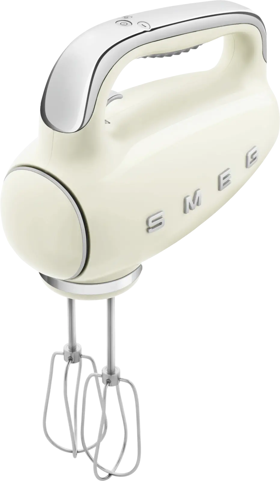 SMEG HMF01CREU Handmixer 50's Style - Creme