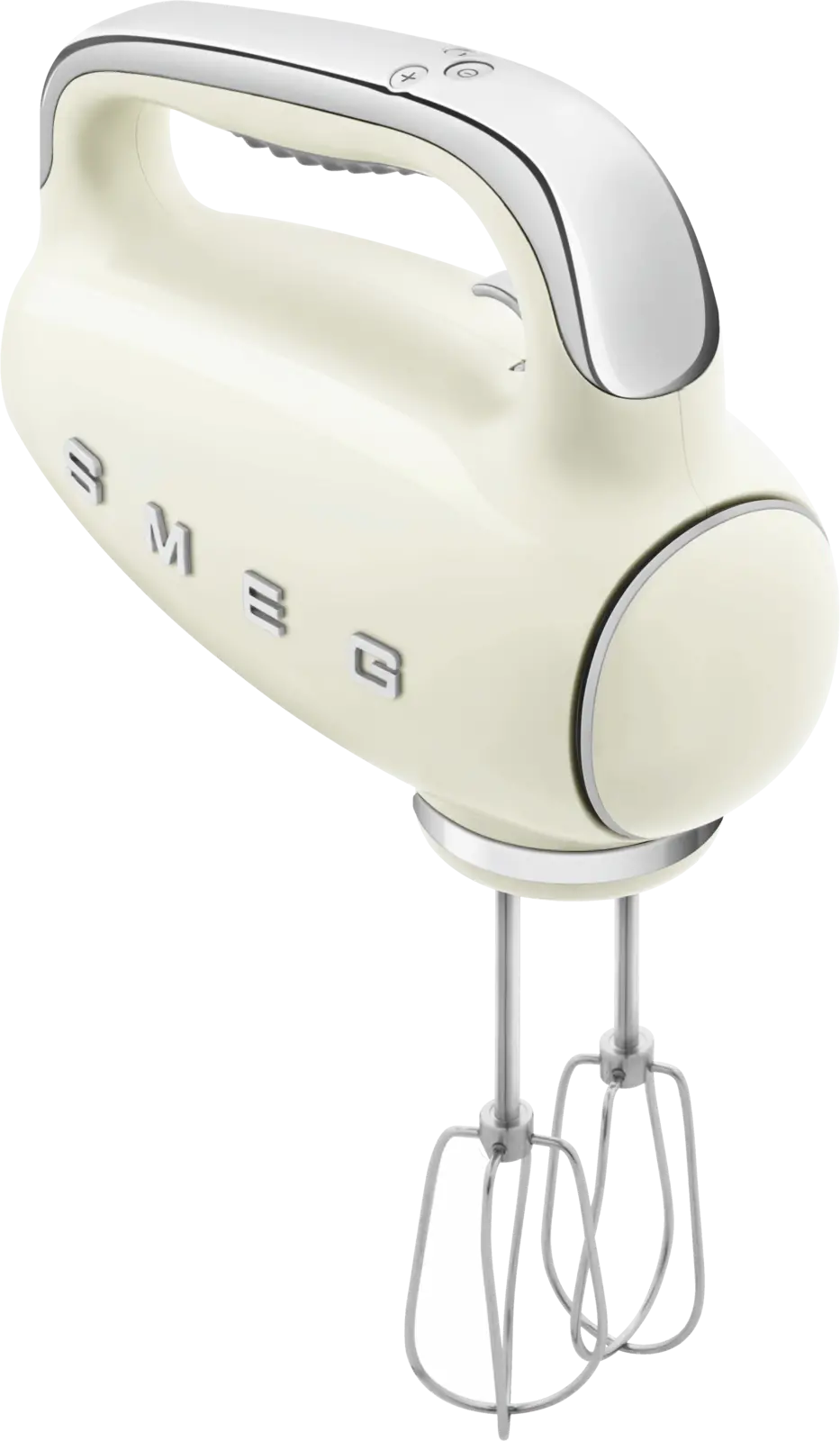 SMEG HMF01CREU Handmixer 50's Style - Creme