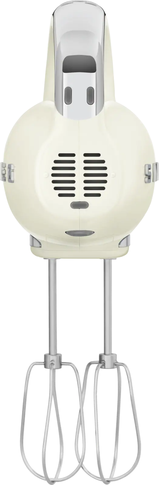 SMEG HMF01CREU Handmixer 50's Style - Creme
