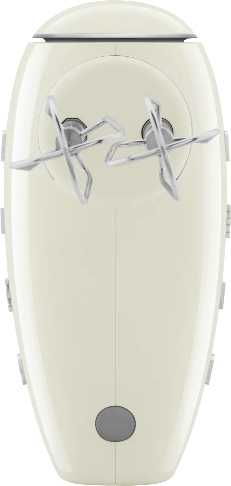 SMEG HMF01CREU Handmixer 50's Style - Creme