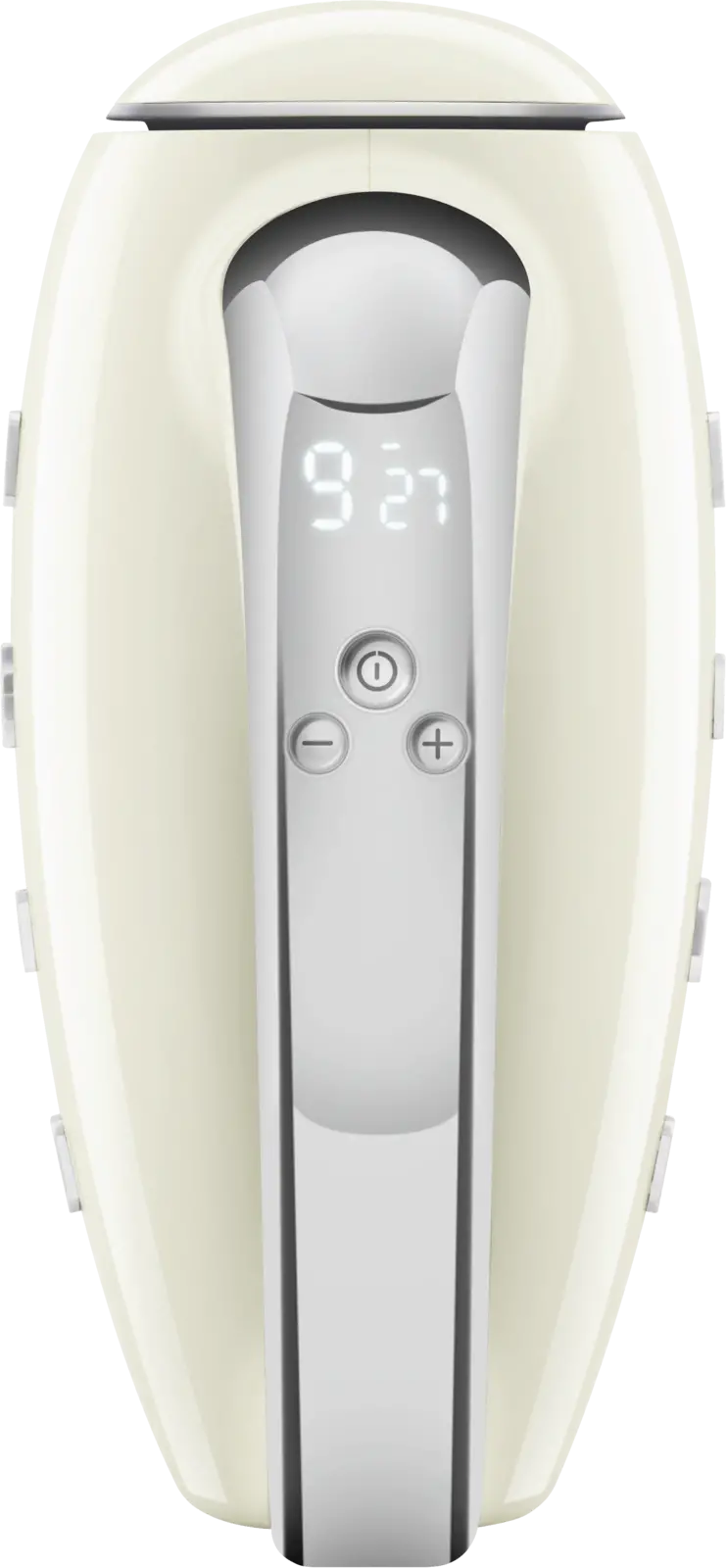 SMEG HMF01CREU Handmixer 50's Style - Creme