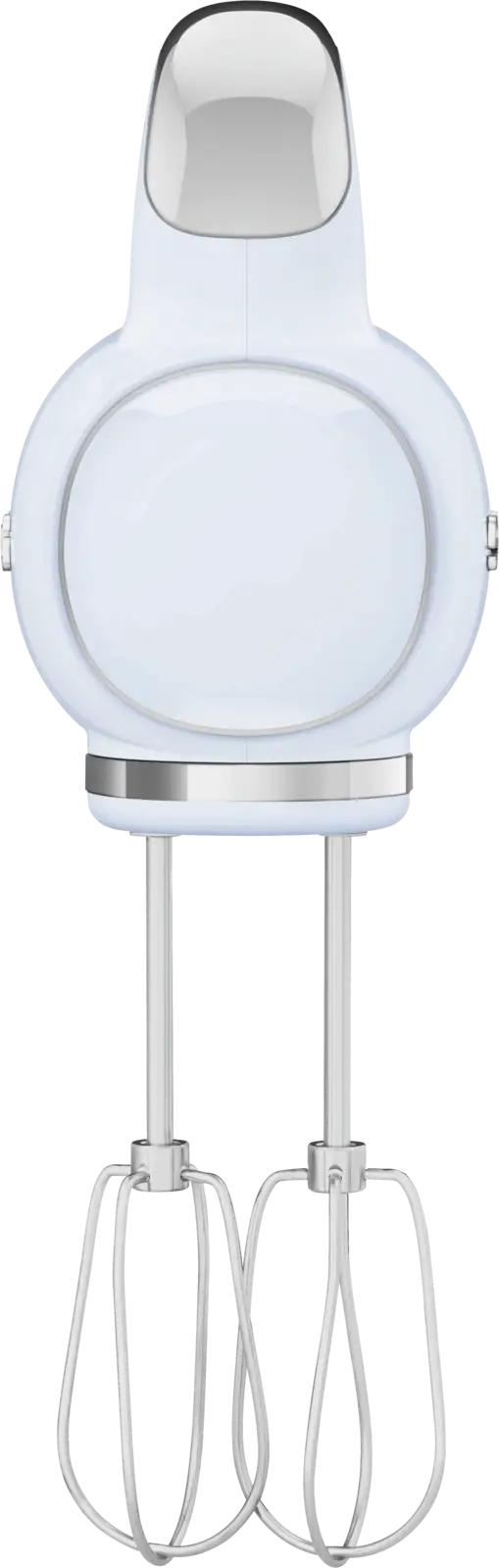 SMEG HMF01PBEU 50's Style Handmixer - Pastelblauw