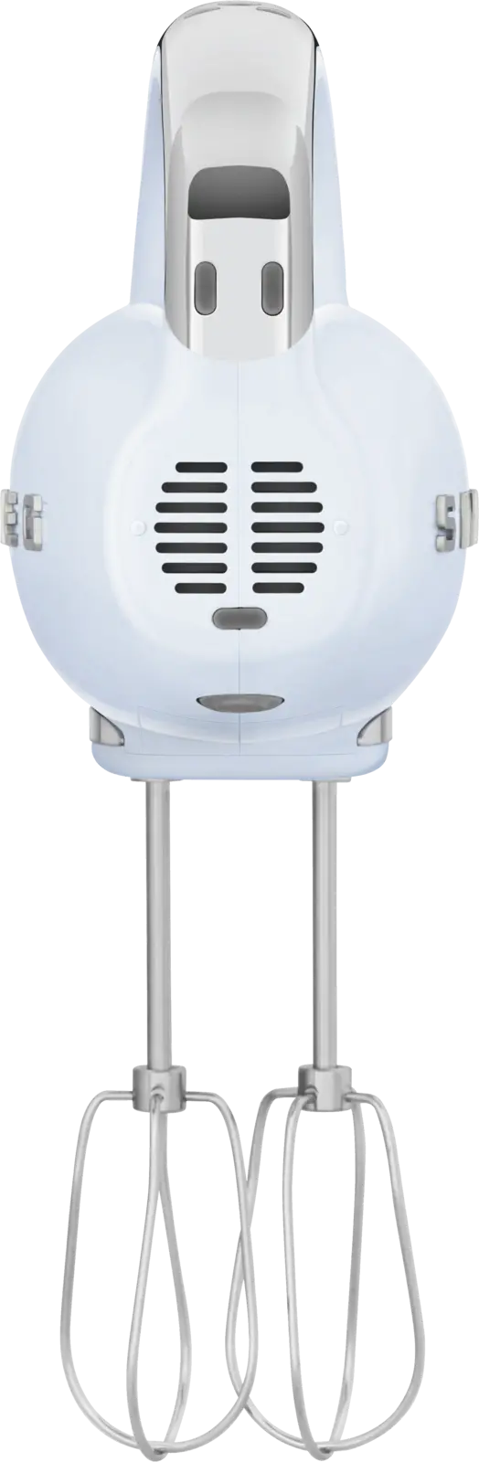 SMEG HMF01PBEU 50's Style Handmixer - Pastelblauw
