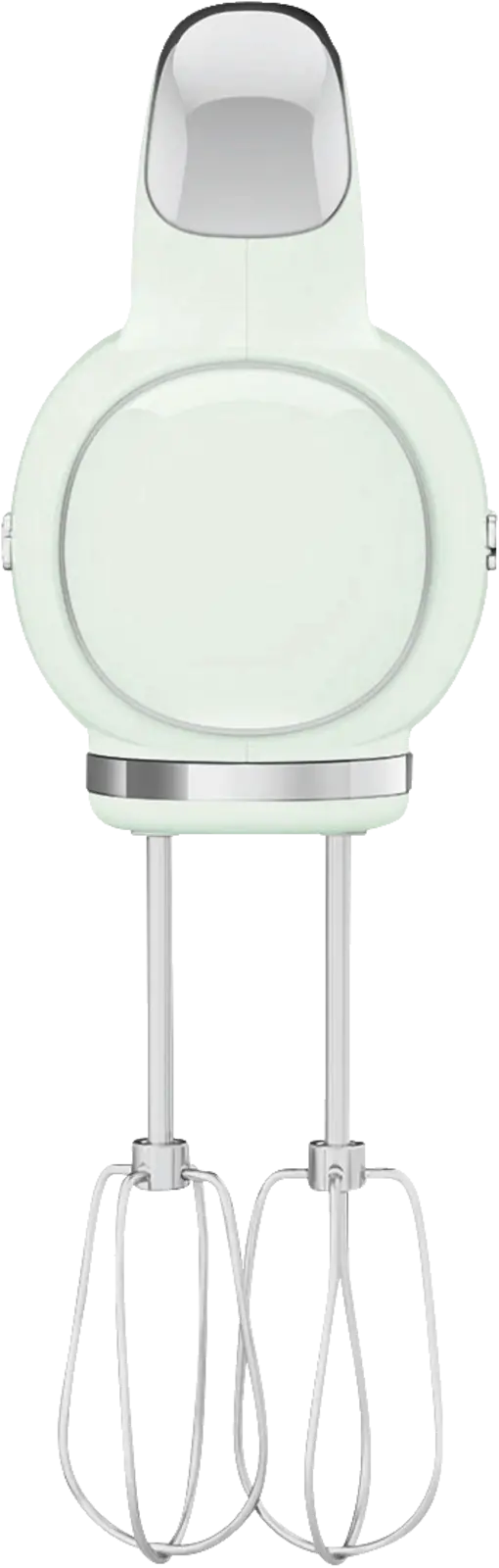 SMEG HMF01PGEU 50's Style Handmixer - Watergroen