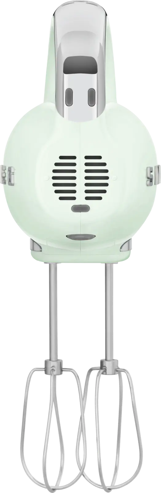 SMEG HMF01PGEU 50's Style Handmixer - Watergroen