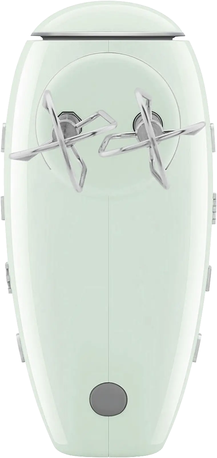 SMEG HMF01PGEU 50's Style Handmixer - Watergroen