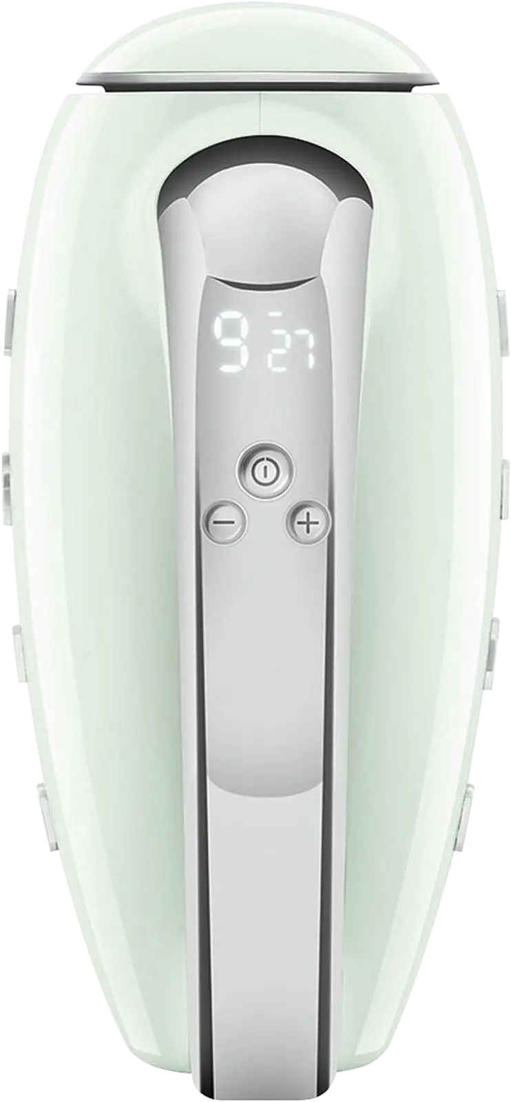 SMEG HMF01PGEU 50's Style Handmixer - Watergroen