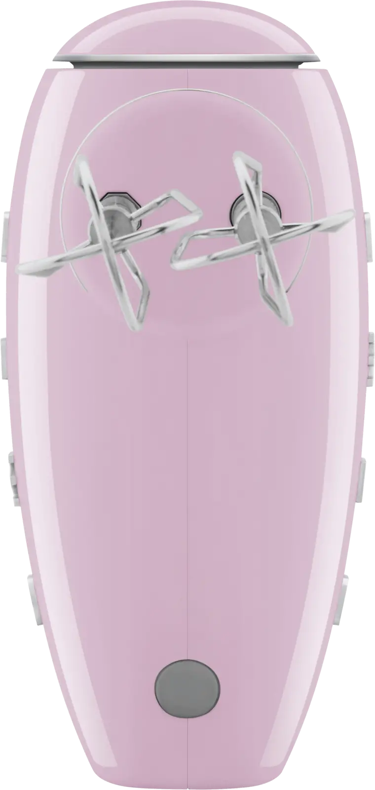 SMEG HMF01PKEU 50's Style Handmixer - Roze