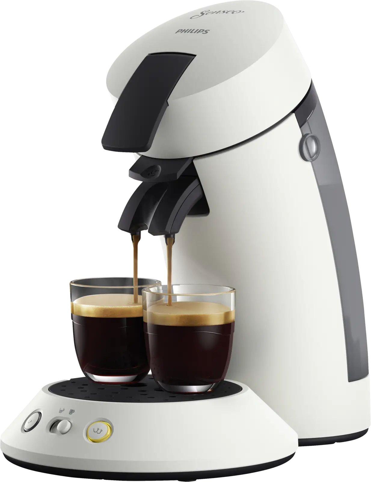 Philips SENSEO CSA210/10 Original Plus Koffiepadmachine