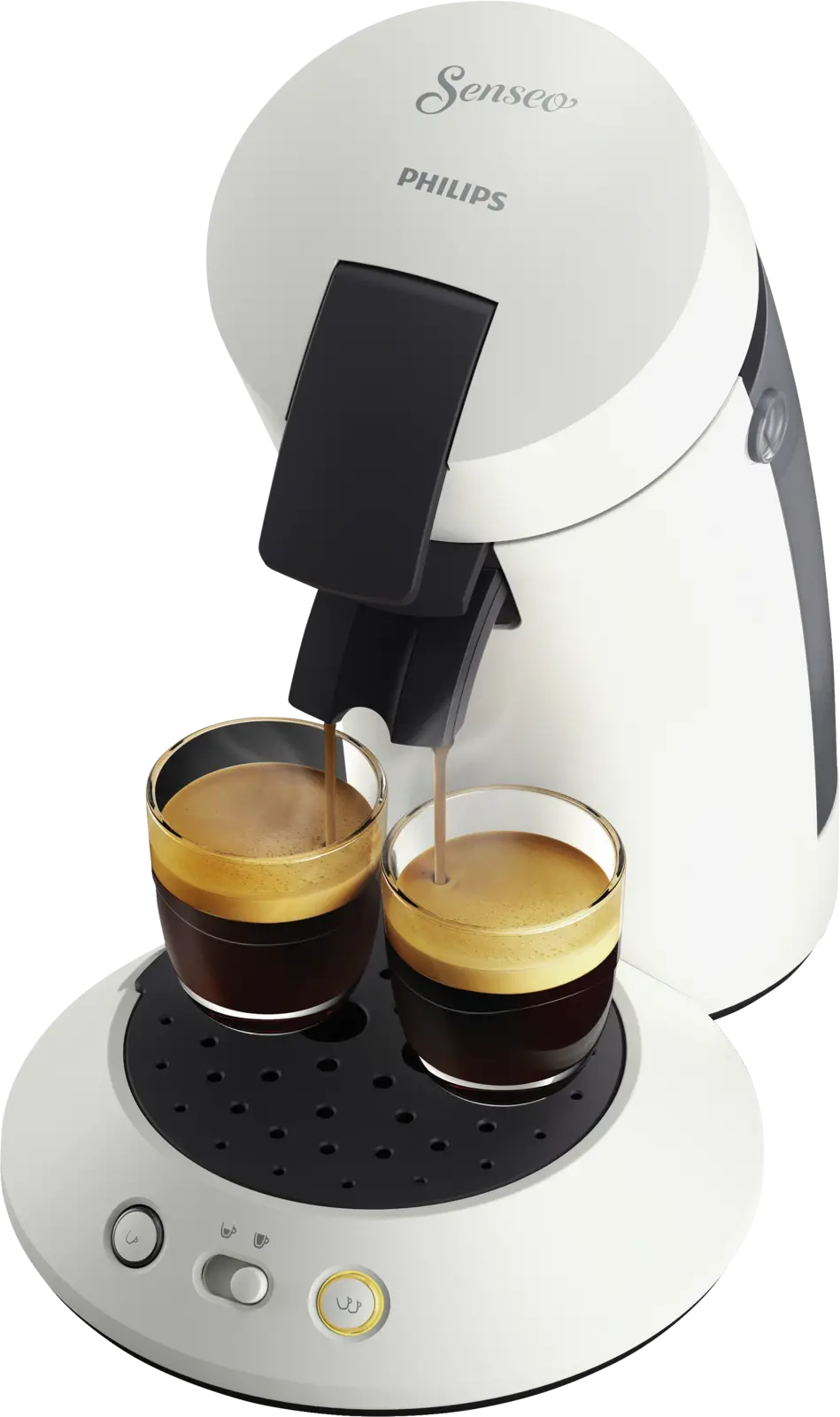 Philips SENSEO CSA210/10 Original Plus Koffiepadmachine