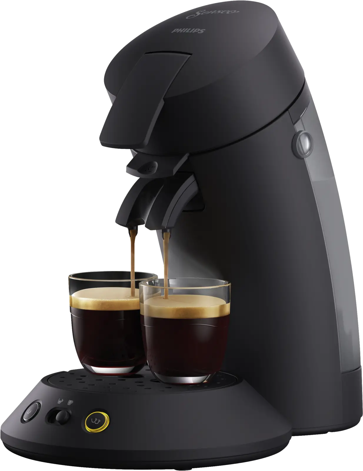 Philips SENSEO CSA210/60 Original Plus Koffiepadmachine