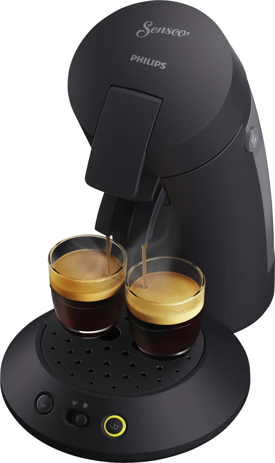 Philips SENSEO CSA210/60 Original Plus Koffiepadmachine