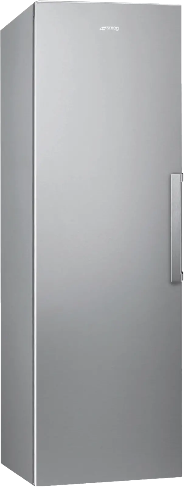 SMEG FF18EN2HX Universeel Esthetisch Vrijstaande Vriezer - Enkeldeurs