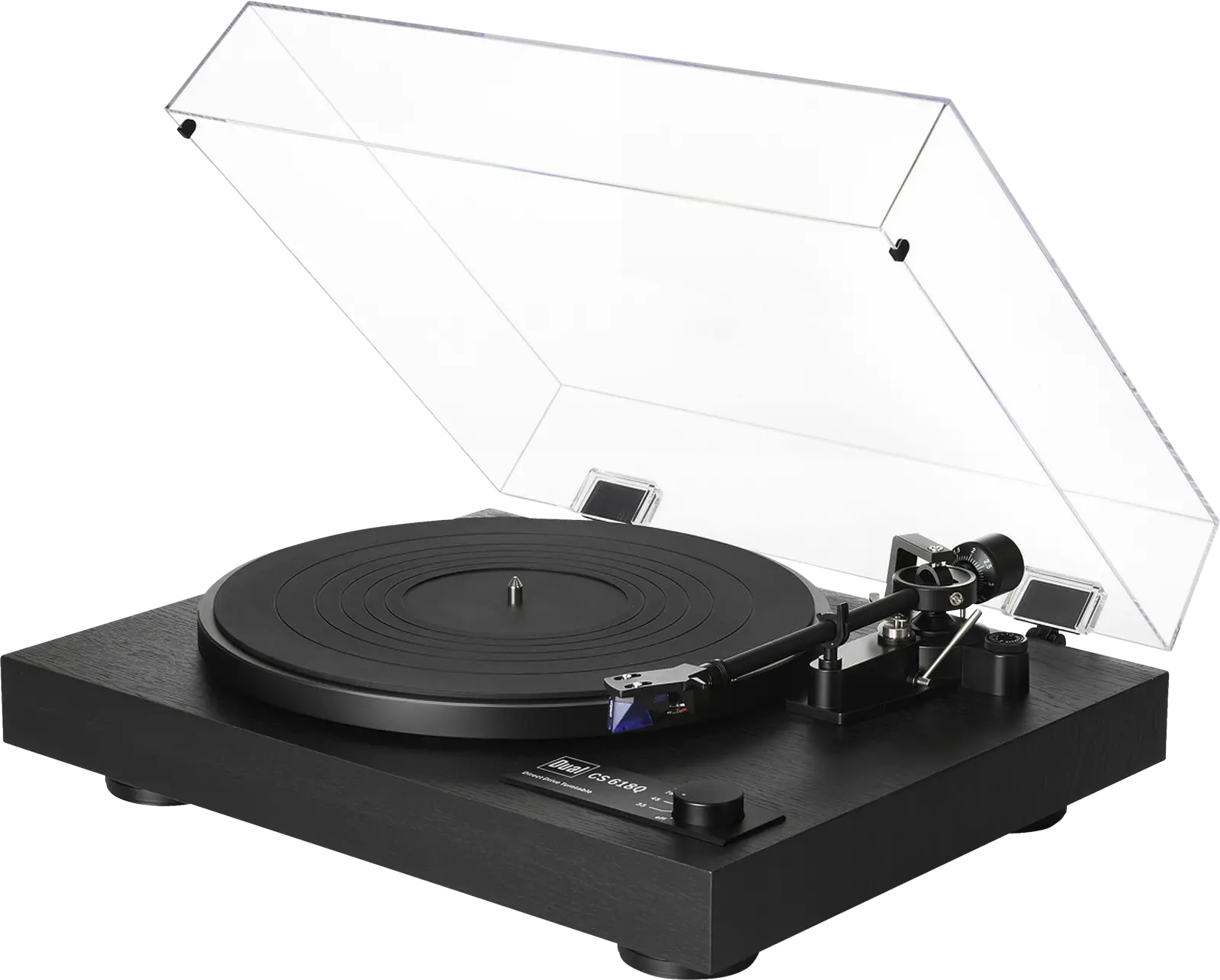 Dual CS 618Q