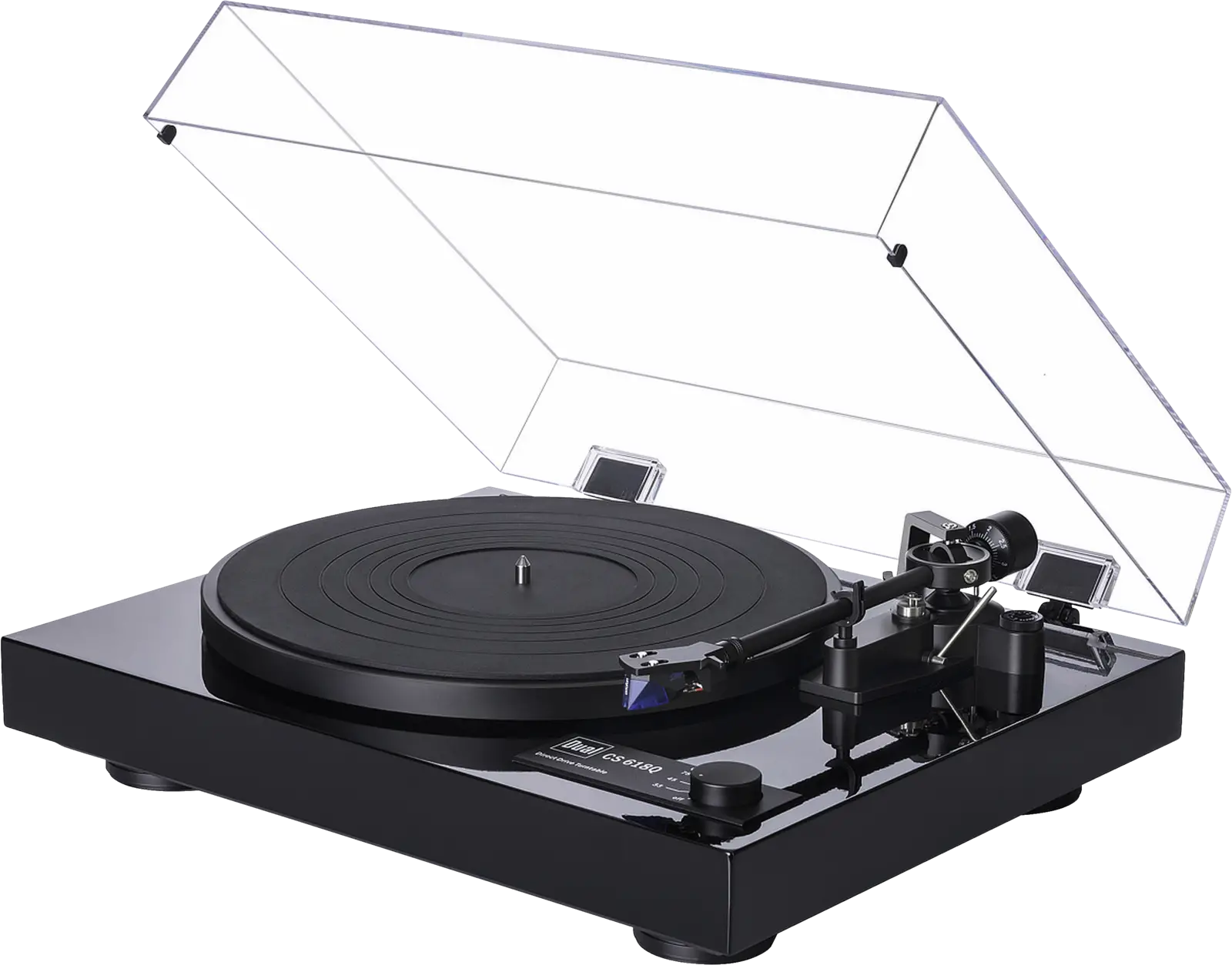 Dual CS 618Q