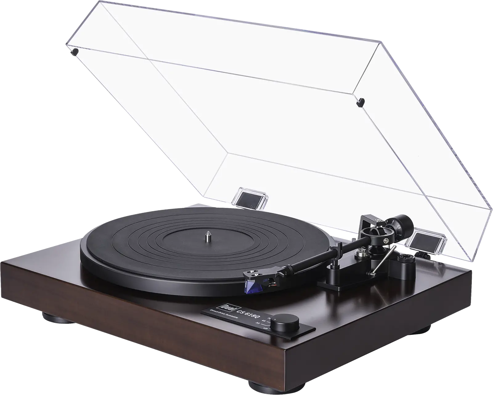 Dual CS 618Q