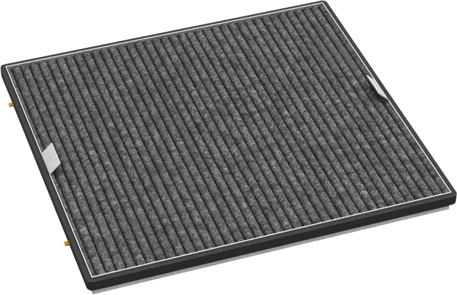DKF 25-P Actief koolstoffilter voor DA 6096 W