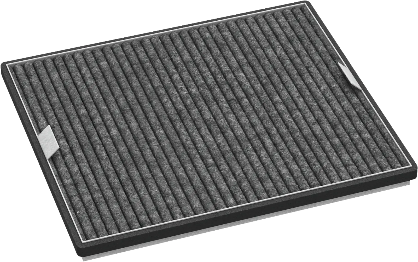 DKF 12-P Actief koolstoffilter